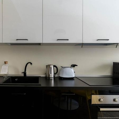 Italianway - Buenos Aires 65 B Apartman Milánó Kültér fotó