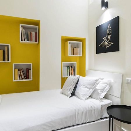 Italianway - Buenos Aires 65 B Apartman Milánó Kültér fotó