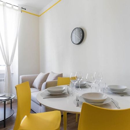Italianway - Buenos Aires 65 B Apartman Milánó Kültér fotó