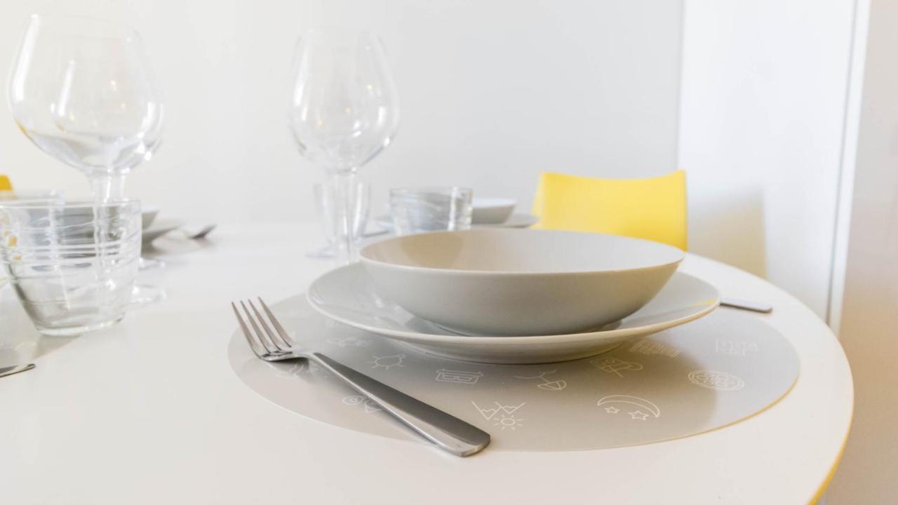 Italianway - Buenos Aires 65 B Apartman Milánó Kültér fotó