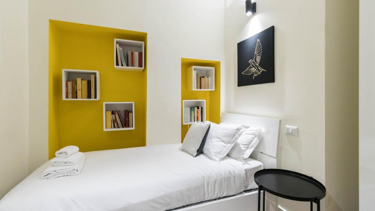 Italianway - Buenos Aires 65 B Apartman Milánó Kültér fotó