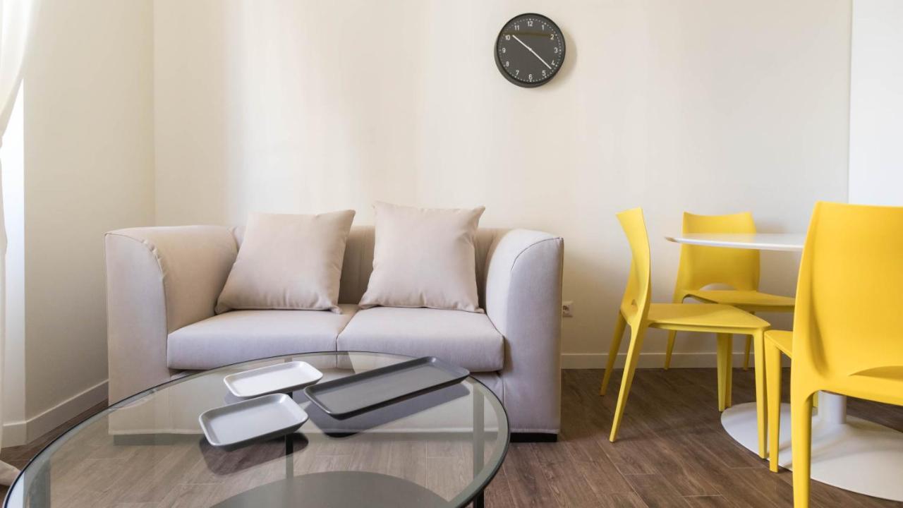 Italianway - Buenos Aires 65 B Apartman Milánó Kültér fotó