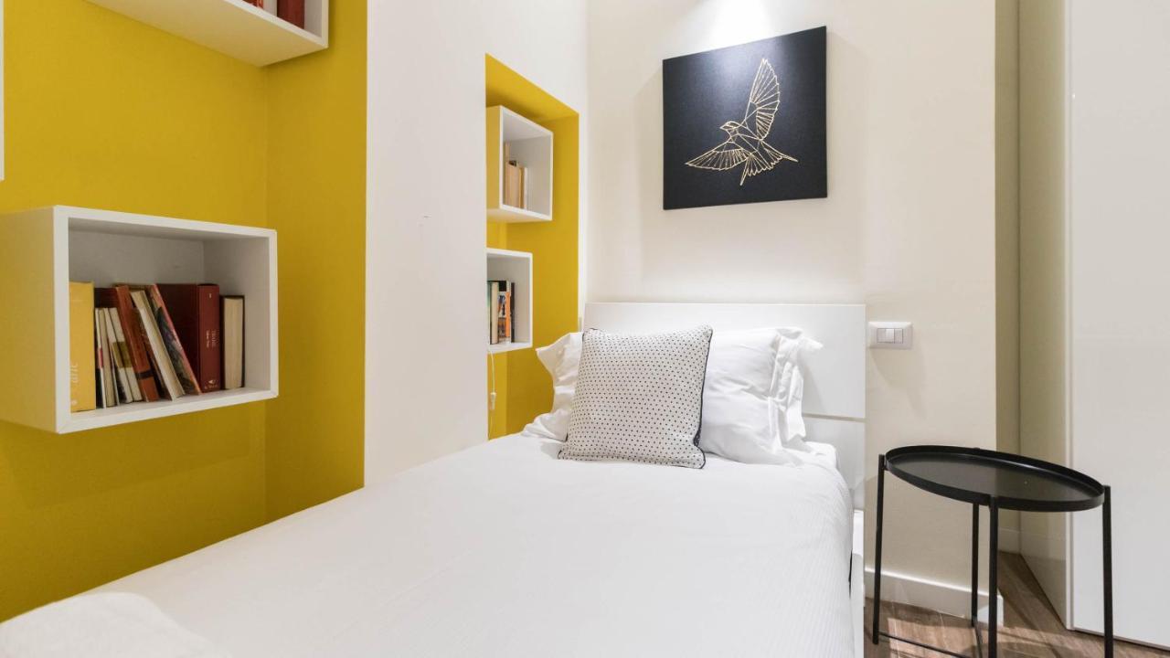 Italianway - Buenos Aires 65 B Apartman Milánó Kültér fotó