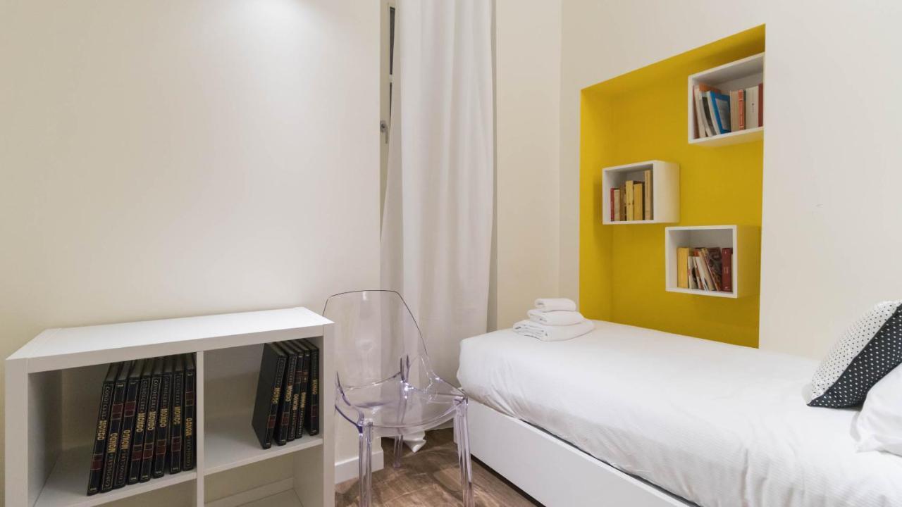 Italianway - Buenos Aires 65 B Apartman Milánó Kültér fotó